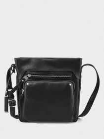 Крос-боді Picard Strike модель 9549 001 SCHWARZ Крос-боді Picard Strike модель 9549 001 SCHWARZ Фото