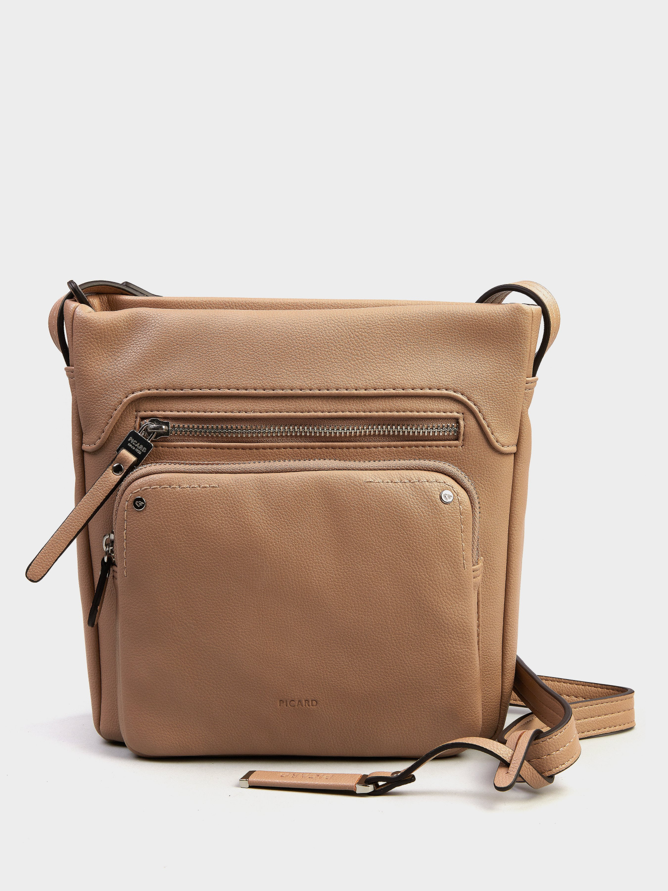 Крос-боді Picard Strike модель 9549 359 STONE Фото