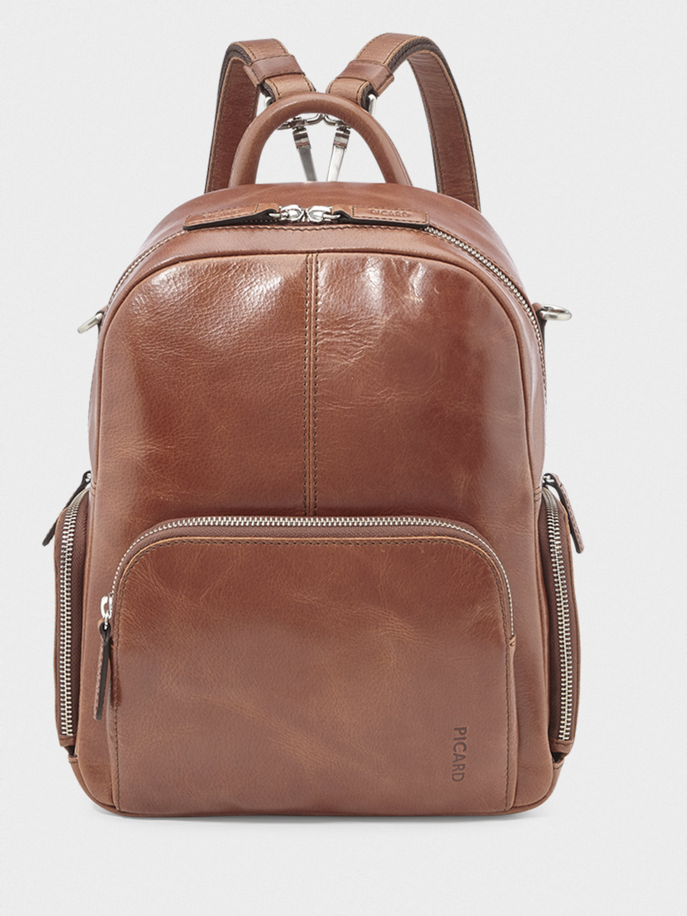 Рюкзаки Picard модель 4637 210 COGNAC Фото