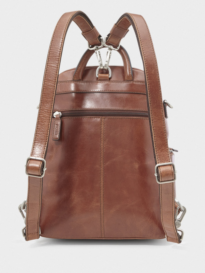 Рюкзаки Picard модель 4637 210 COGNAC — фото - INTERTOP
