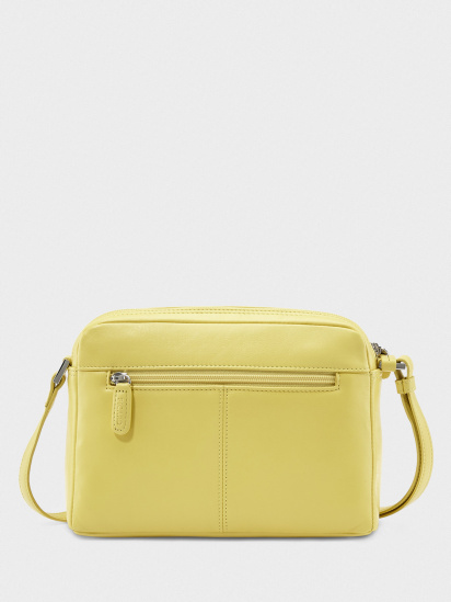 Крос-боді Picard модель 8161 1W9 BUTTERCUP — фото - INTERTOP