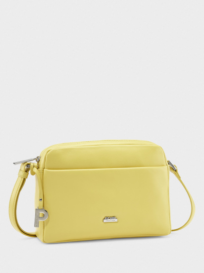 Крос-боді Picard модель 8161 1W9 BUTTERCUP — фото 3 - INTERTOP