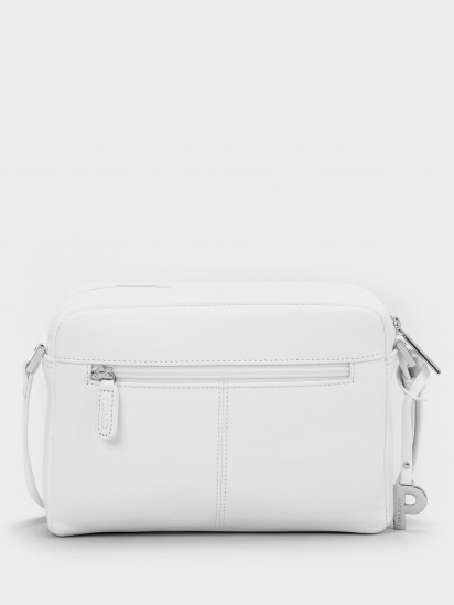 Крос-боді Picard модель 8161 002 WEISS — фото - INTERTOP