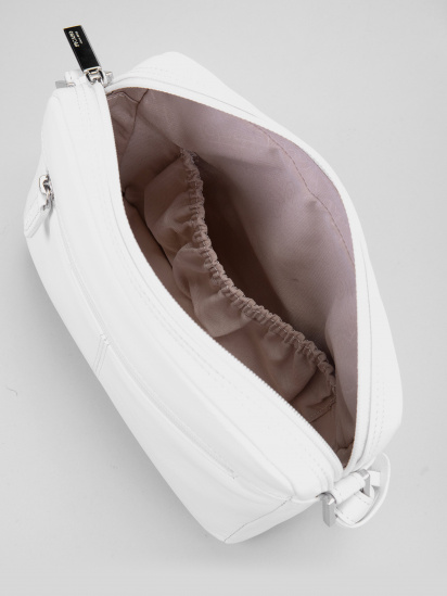 Крос-боді Picard модель 8161 002 WEISS — фото 4 - INTERTOP