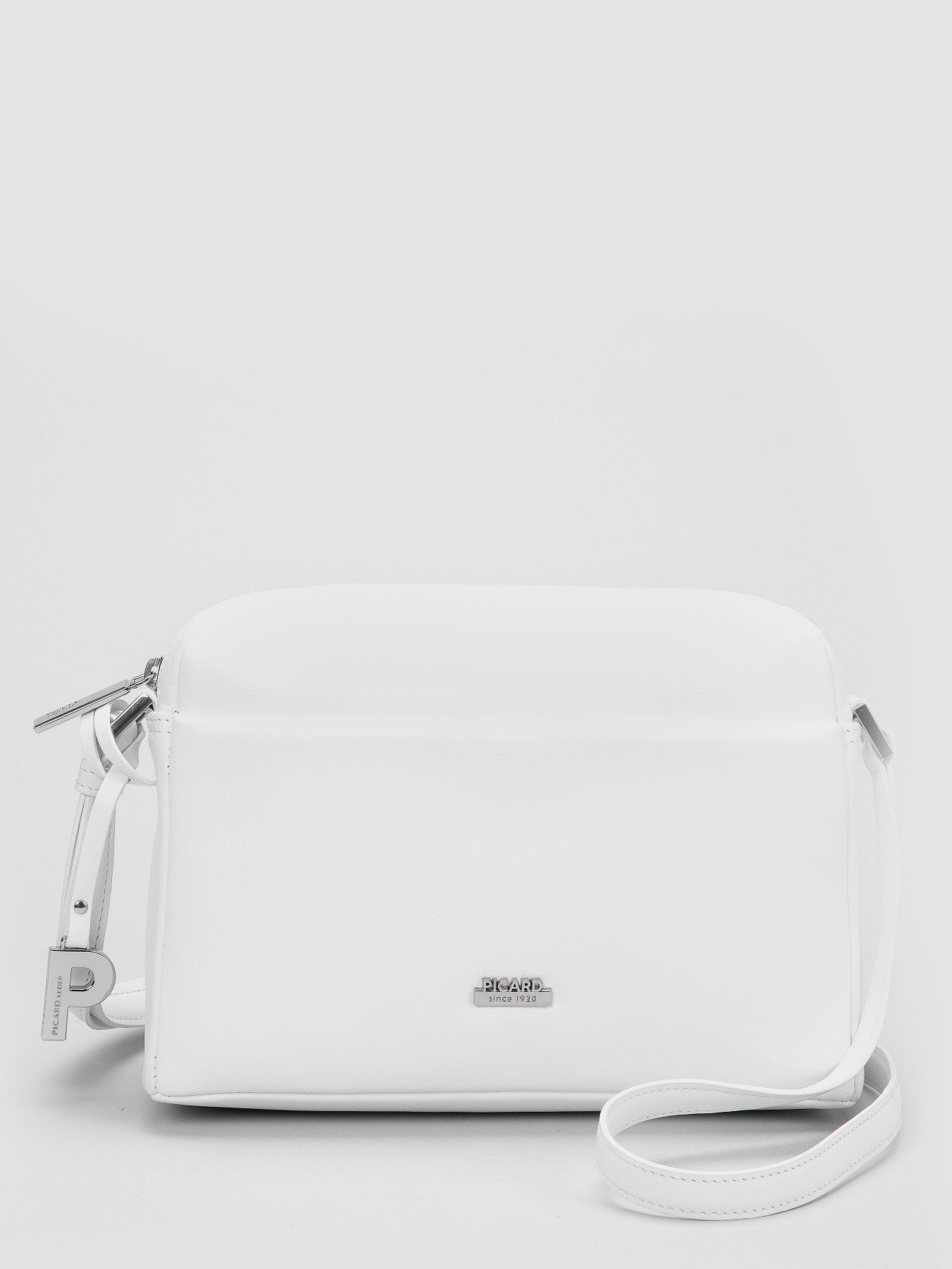 Крос-боді Picard модель 8161 002 WEISS Фото