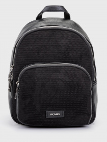 Рюкзаки Picard Fluffy модель 2823 001 SCHWARZ Фото