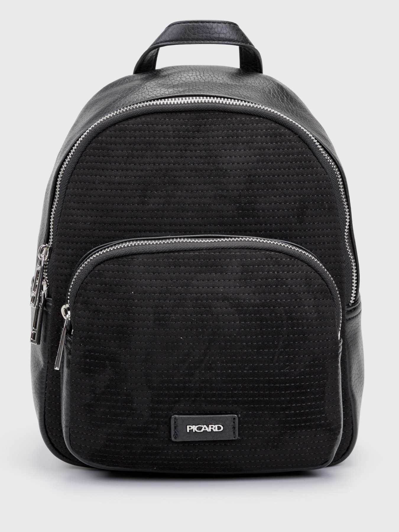 Рюкзаки Picard Fluffy модель 2823 001 SCHWARZ Фото