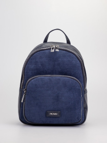 Рюкзаки Picard Fluffy модель 2823 023 OZEAN Фото