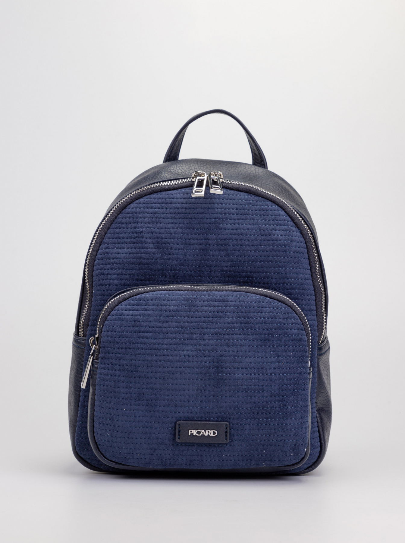 Рюкзаки Picard Fluffy модель 2823 023 OZEAN Фото