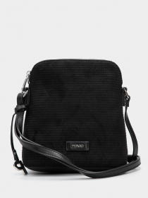 Крос-боді Picard Fluffy модель 2824 001 SCHWARZ Фото