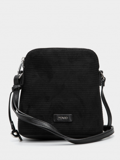 Крос-боді Picard Fluffy модель 2824 001 SCHWARZ - фото