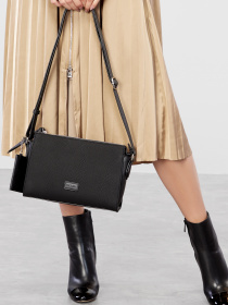 Крос-боді Picard Sneaky модель 2909 001 SCHWARZ Фото