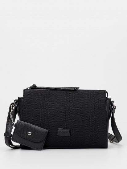 Крос-боді Picard Sneaky модель 2909 001 SCHWARZ — фото - INTERTOP