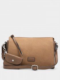 Крос-боді Picard Sneaky модель 2909 2B3 TRUFFLE Фото