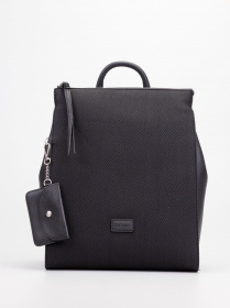 Рюкзаки Picard Sneaky модель 2912 001 SCHWARZ Фото