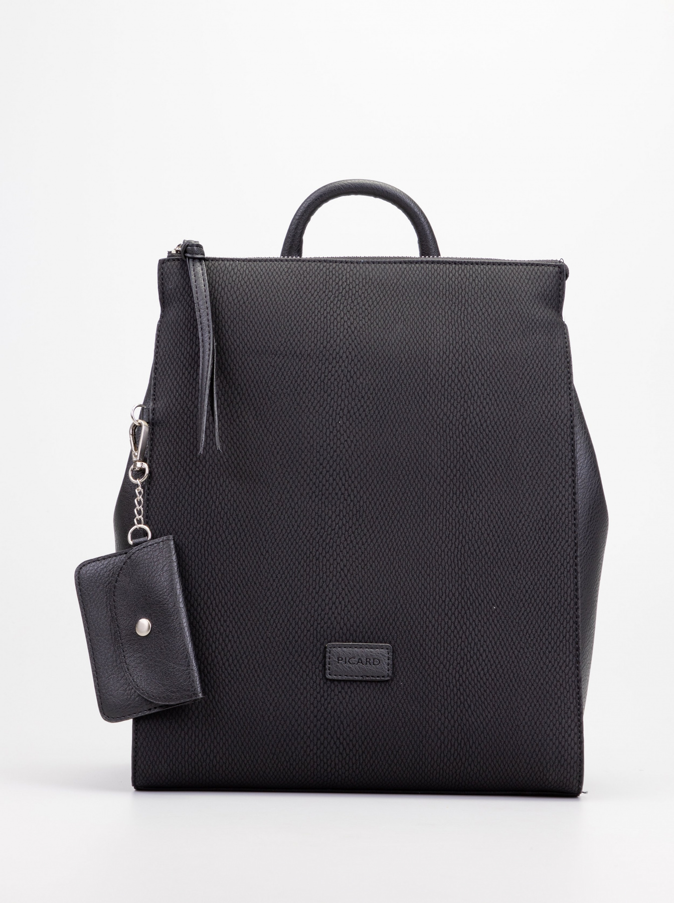 Рюкзаки Picard Sneaky модель 2912 001 SCHWARZ Фото