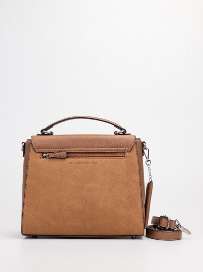 Сумка Picard модель 2910 2B3 TRUFFLE — фото - INTERTOP