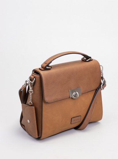 Сумка Picard модель 2910 2B3 TRUFFLE — фото 3 - INTERTOP