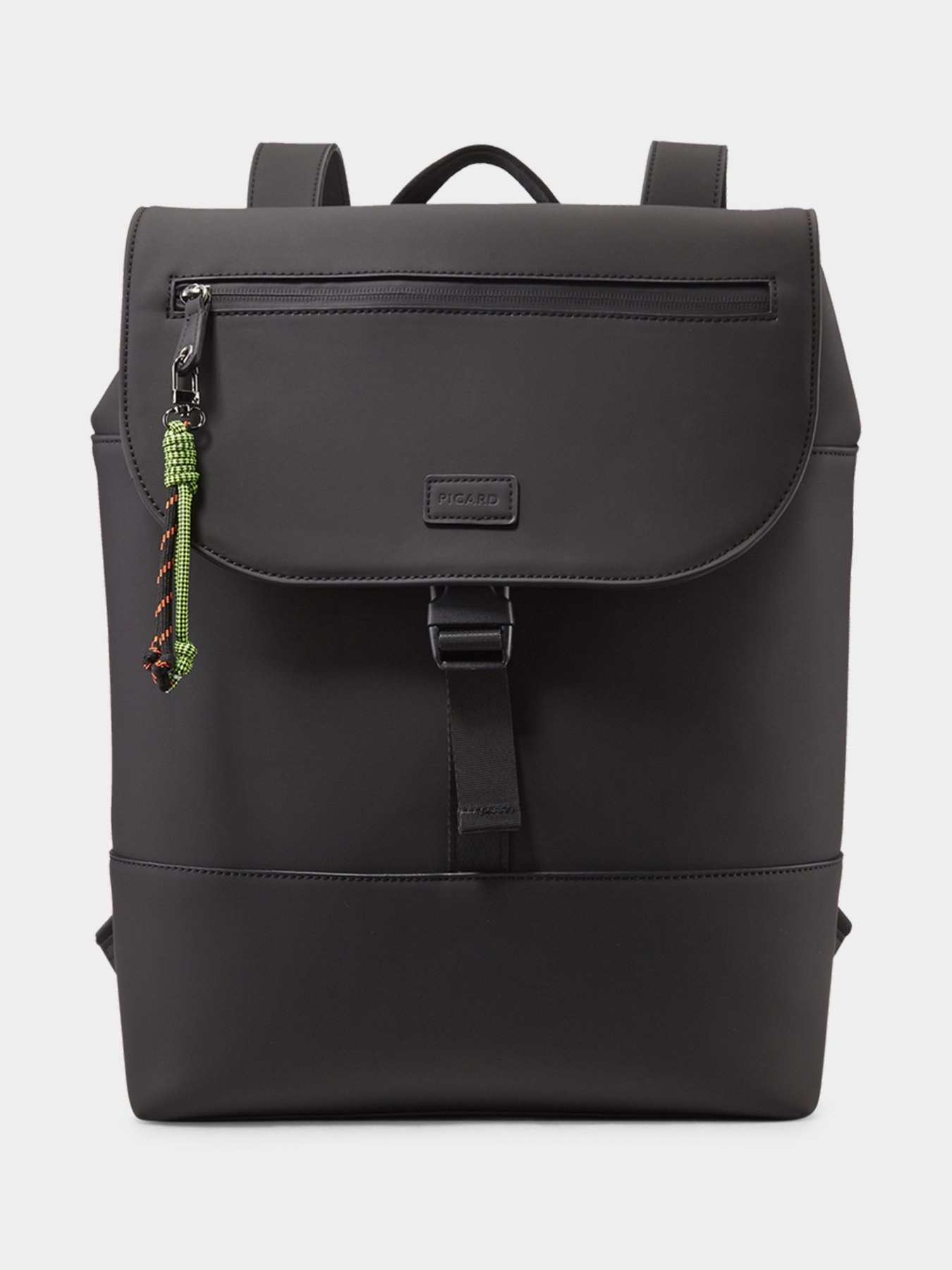 Рюкзаки Picard модель 2924 001 SCHWARZ Фото