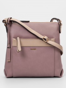 Крос-боді Picard Mayla модель 9931 2B2 MAUVE-KOMB Фото