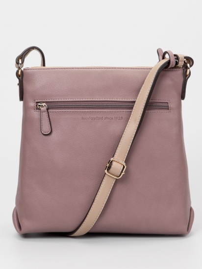 Крос-боді Picard Mayla модель 9931 2B2 MAUVE-KOMB — фото - INTERTOP