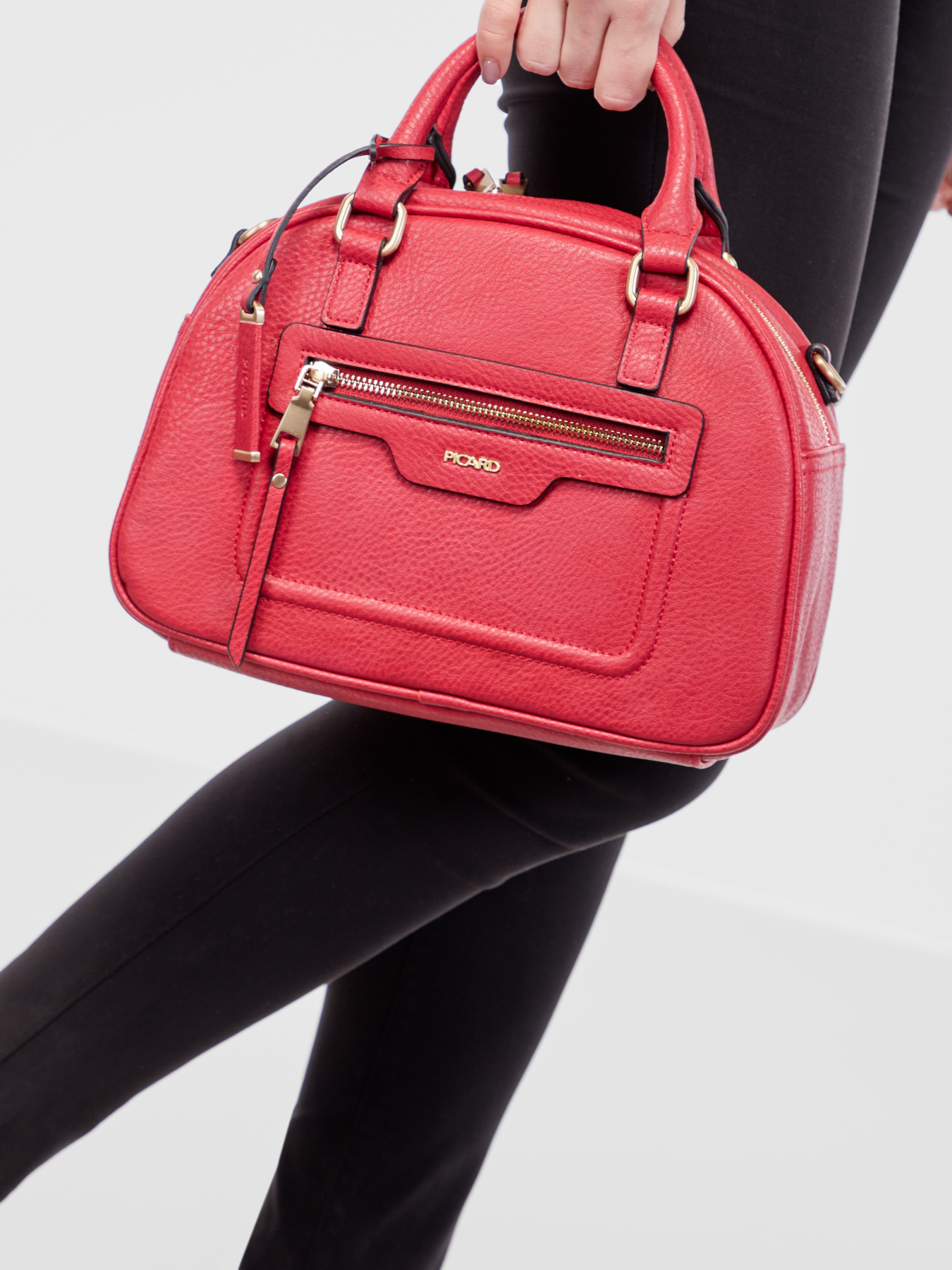Сумка Picard модель 2716 1T4 LIPSTICK Фото