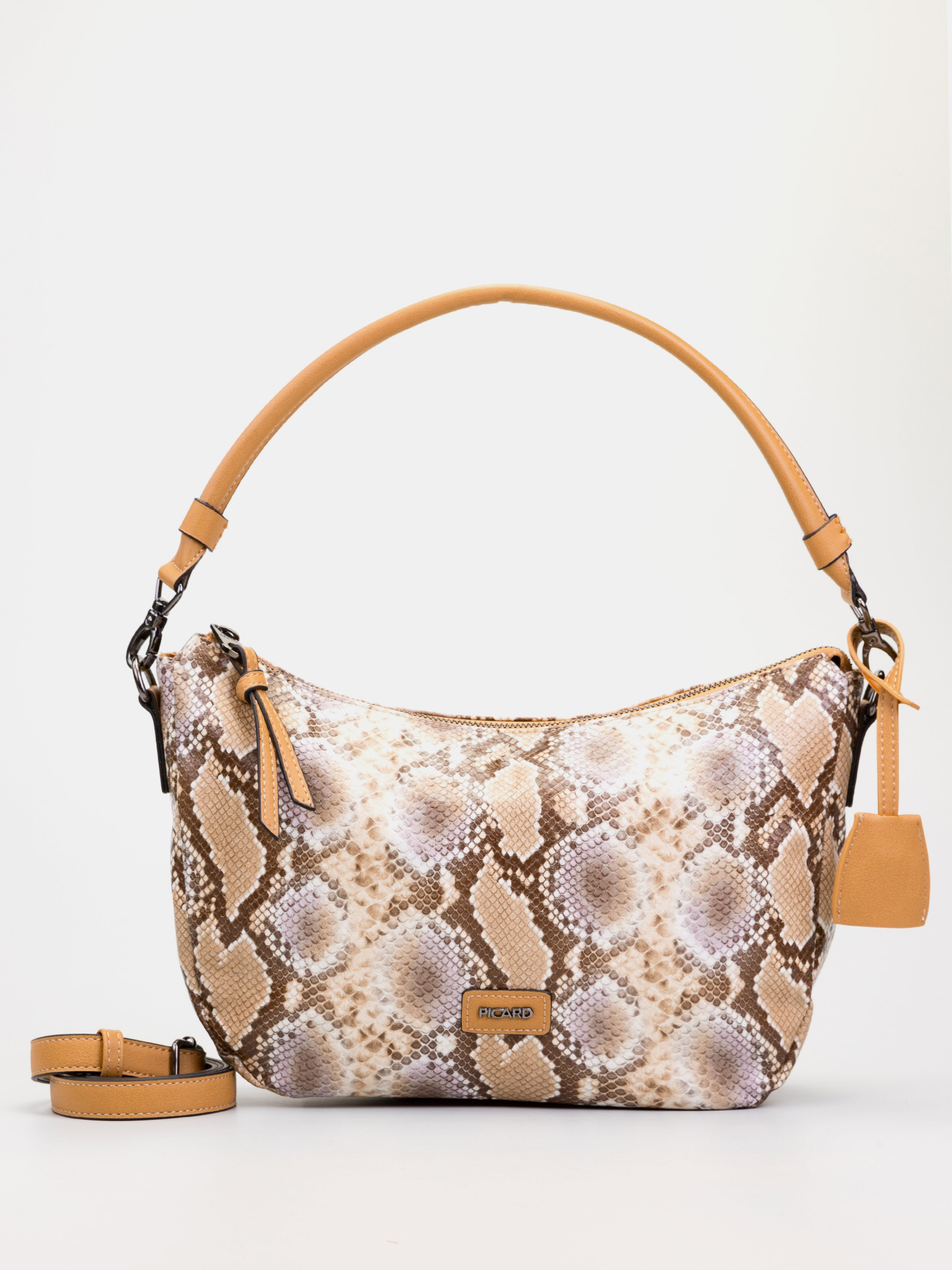 Хобо Picard Rattle модель 2923 07G DAY Фото