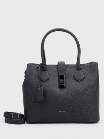 Крос-боді Picard Siargao модель 2905 001 SCHWARZ Фото