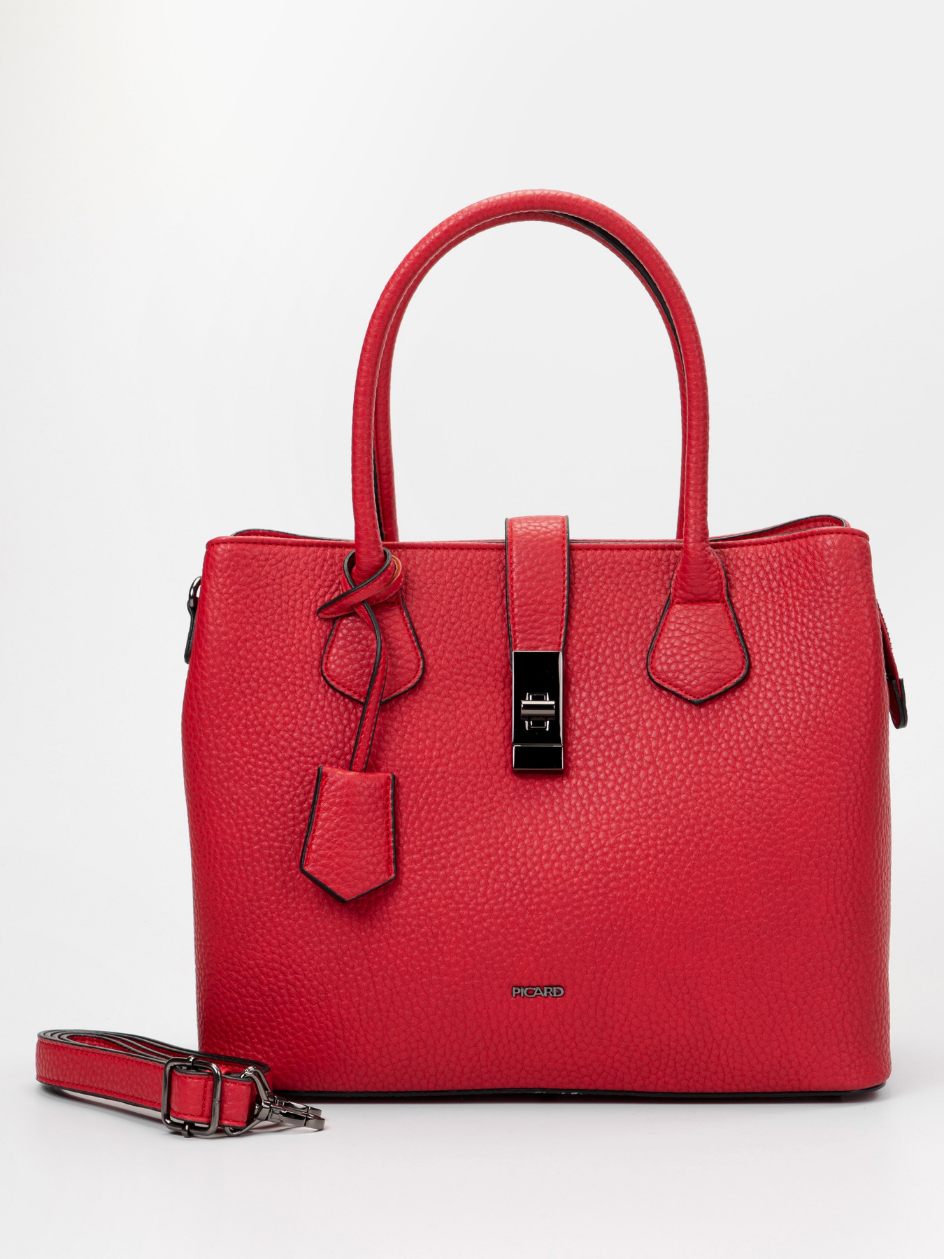 Кросс-боди Picard Siargao модель 2905 1T4 LIPSTICK Фото