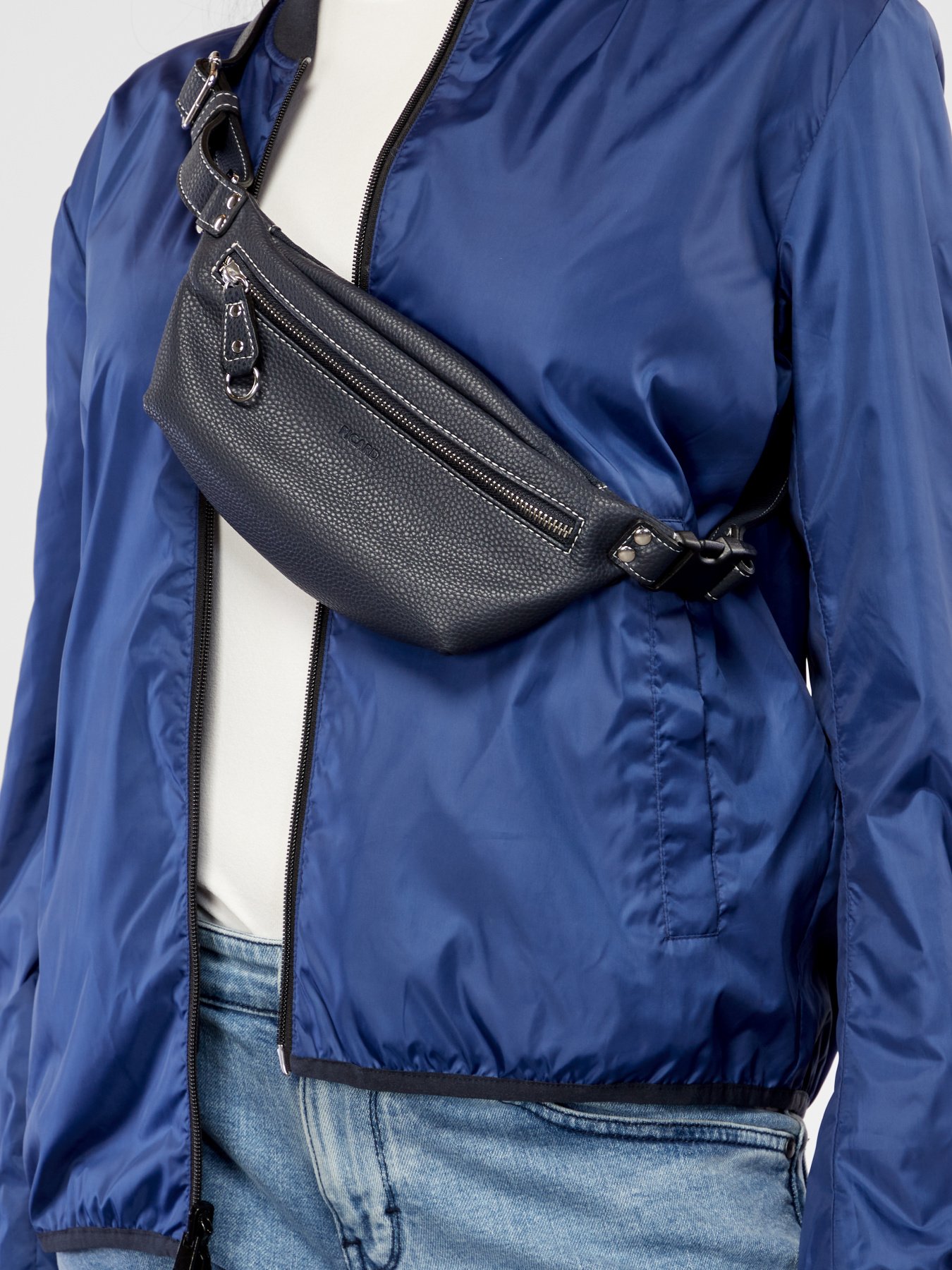 Поясная сумка Picard модель 2162 023 OZEAN Фото