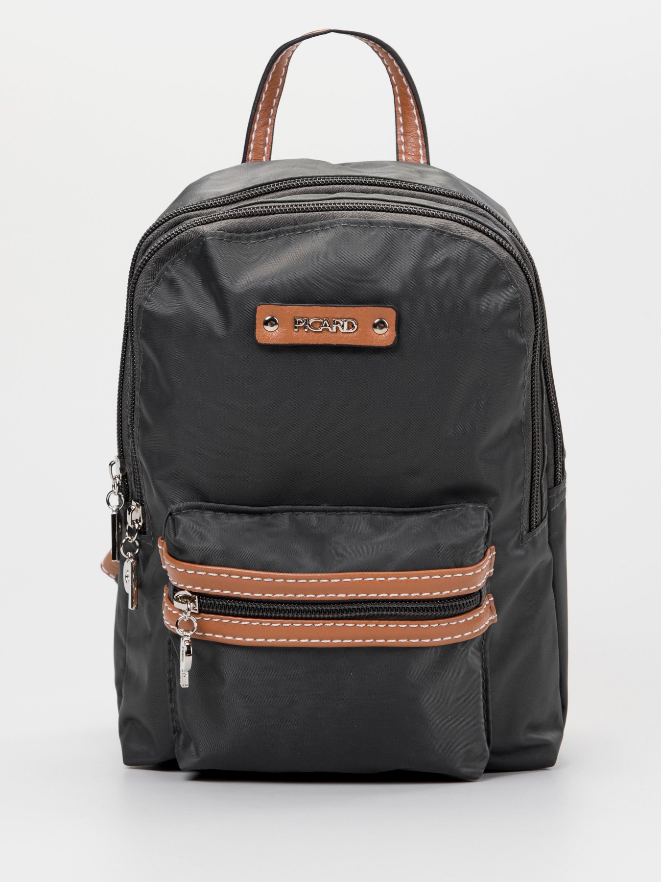 Рюкзаки Picard Sonja модель 2727 013 ANTHRAZIT Фото