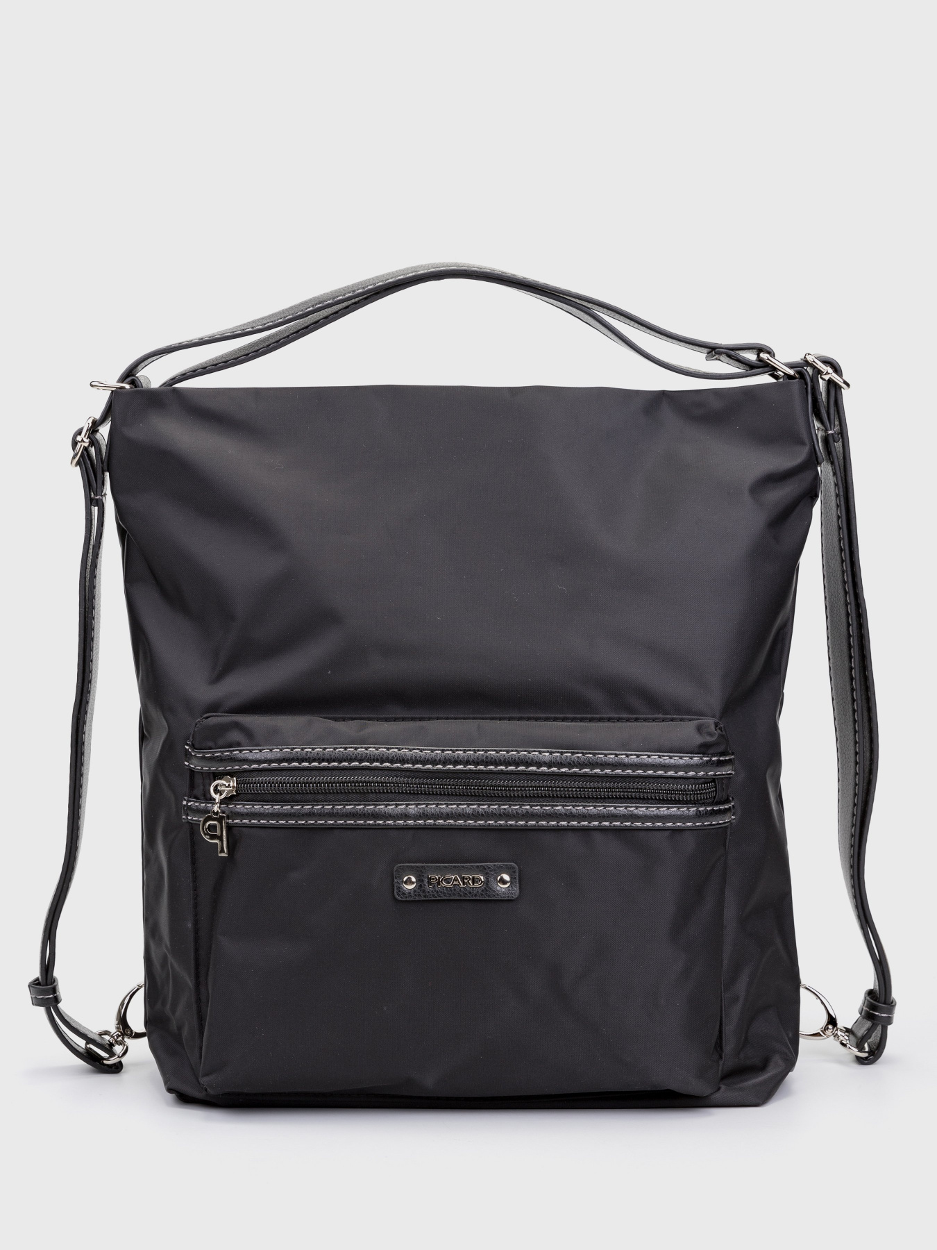 Рюкзаки Picard модель 2777 001 SCHWARZ Фото