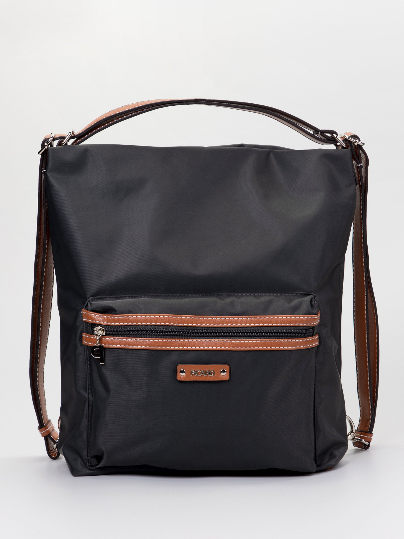 Рюкзаки Picard модель 2777 013 ANTHRAZIT Фото