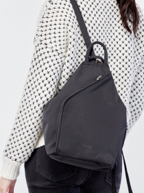 Рюкзаки Picard Tiptop модель 3739 001 SCHWARZ Фото