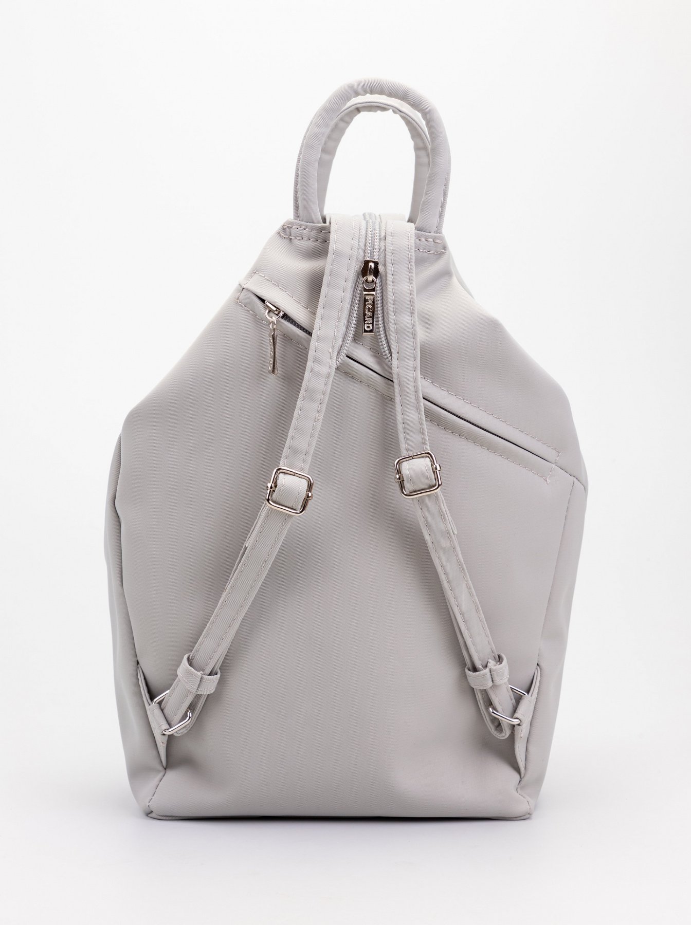 Рюкзаки Picard Tiptop модель 3739 048 KIESEL Фото