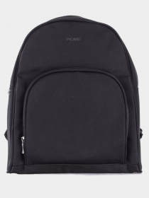 Рюкзаки Picard Tiptop Backpack модель 3373 001 schwarz Фото