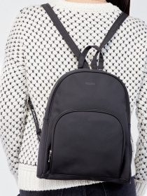 Рюкзаки Picard Tiptop Backpack модель 3373 001 schwarz Фото