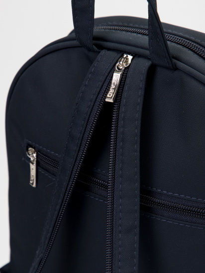 Рюкзаки Picard Tiptop Backpack модель 3373 023 ozean — фото 4 - INTERTOP