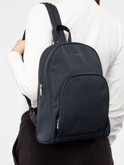 Рюкзаки Picard Tiptop Backpack модель 3373 023 ozean — фото 5 - INTERTOP