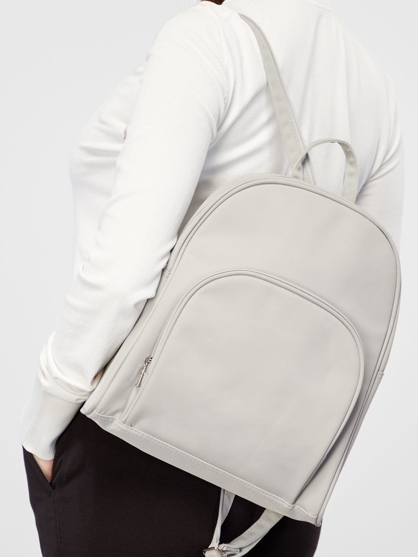 Рюкзаки Picard модель 3373 048 KIESEL Фото