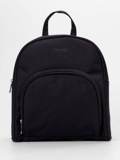 Рюкзаки Picard модель 3374 001 SCHWARZ - фото