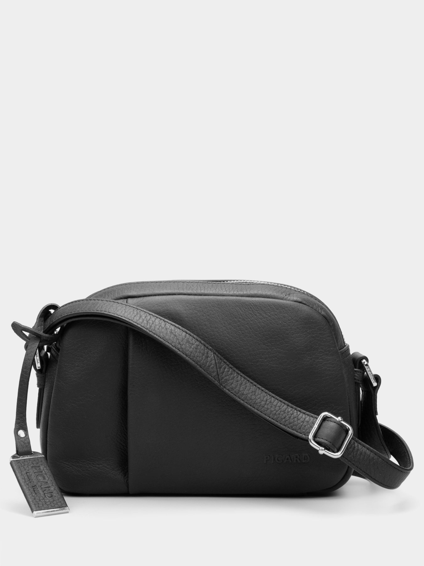 Кросс-боди Picard PURE модель 9664 001 schwarz Фото