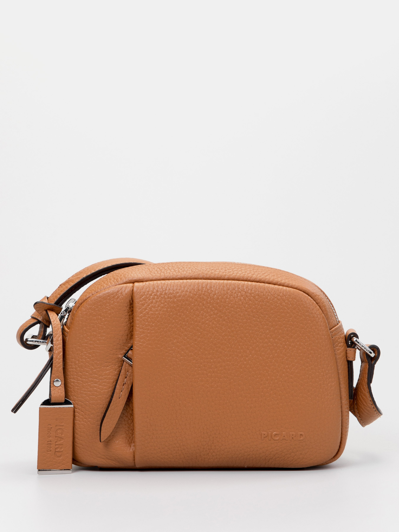 Кросс-боди Picard PURE модель 9664 210 cognac Фото