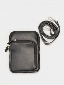 Крос-боді Picard модель 2913 001 SCHWARZ Фото