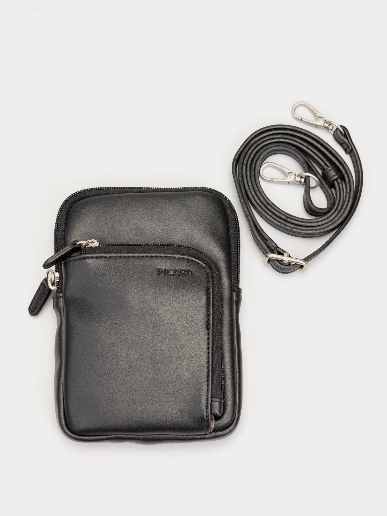 Кросс-боди Picard модель 2913 001 SCHWARZ Фото