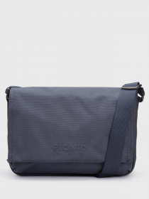 Крос-боді Picard модель 3583 743 NAVY Фото