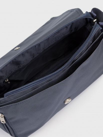 Крос-боді Picard модель 3583 743 NAVY — фото 4 - INTERTOP