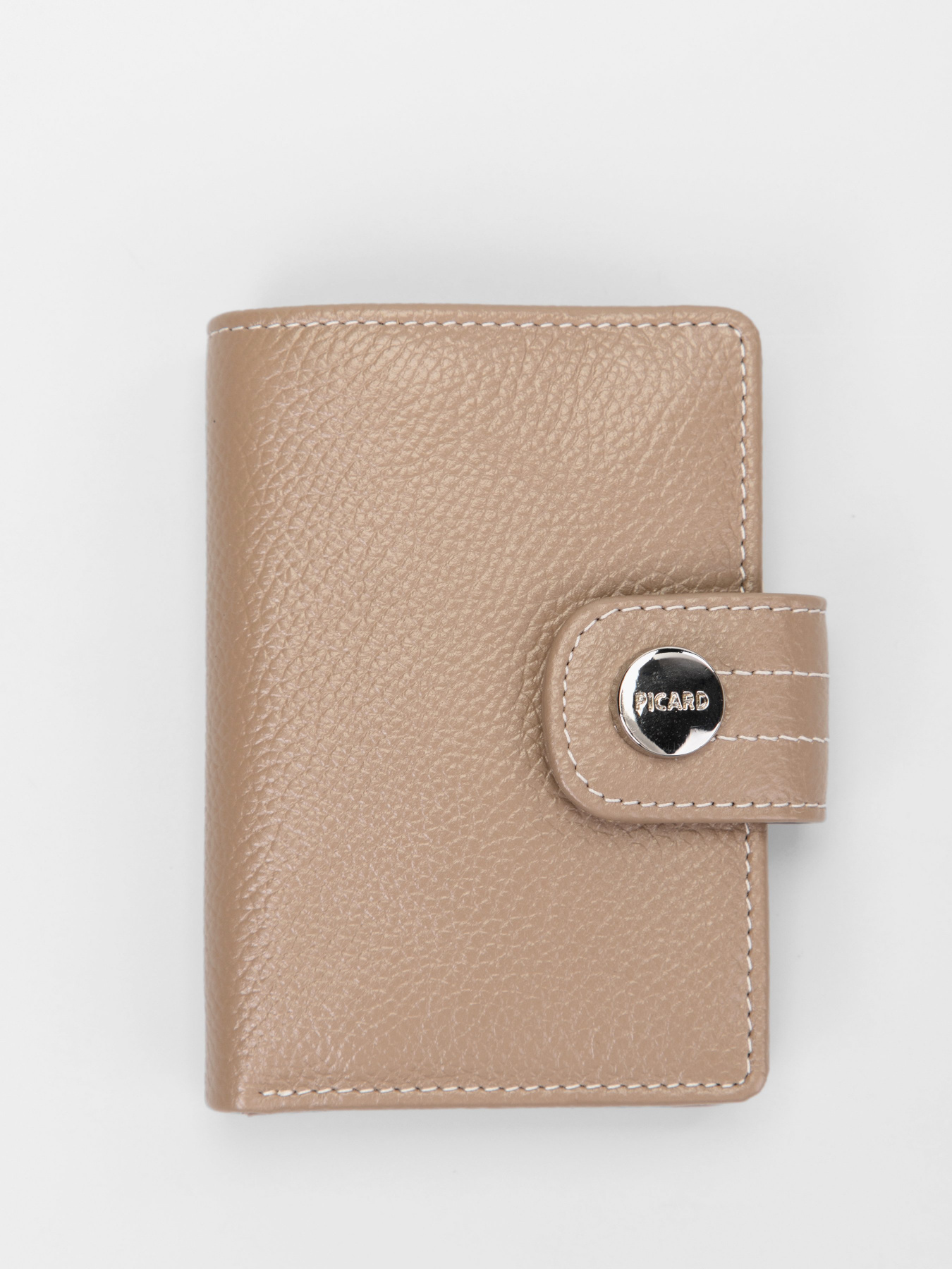 Кошелек Picard Melbourne модель 8136 2B3 TRUFFLE Фото