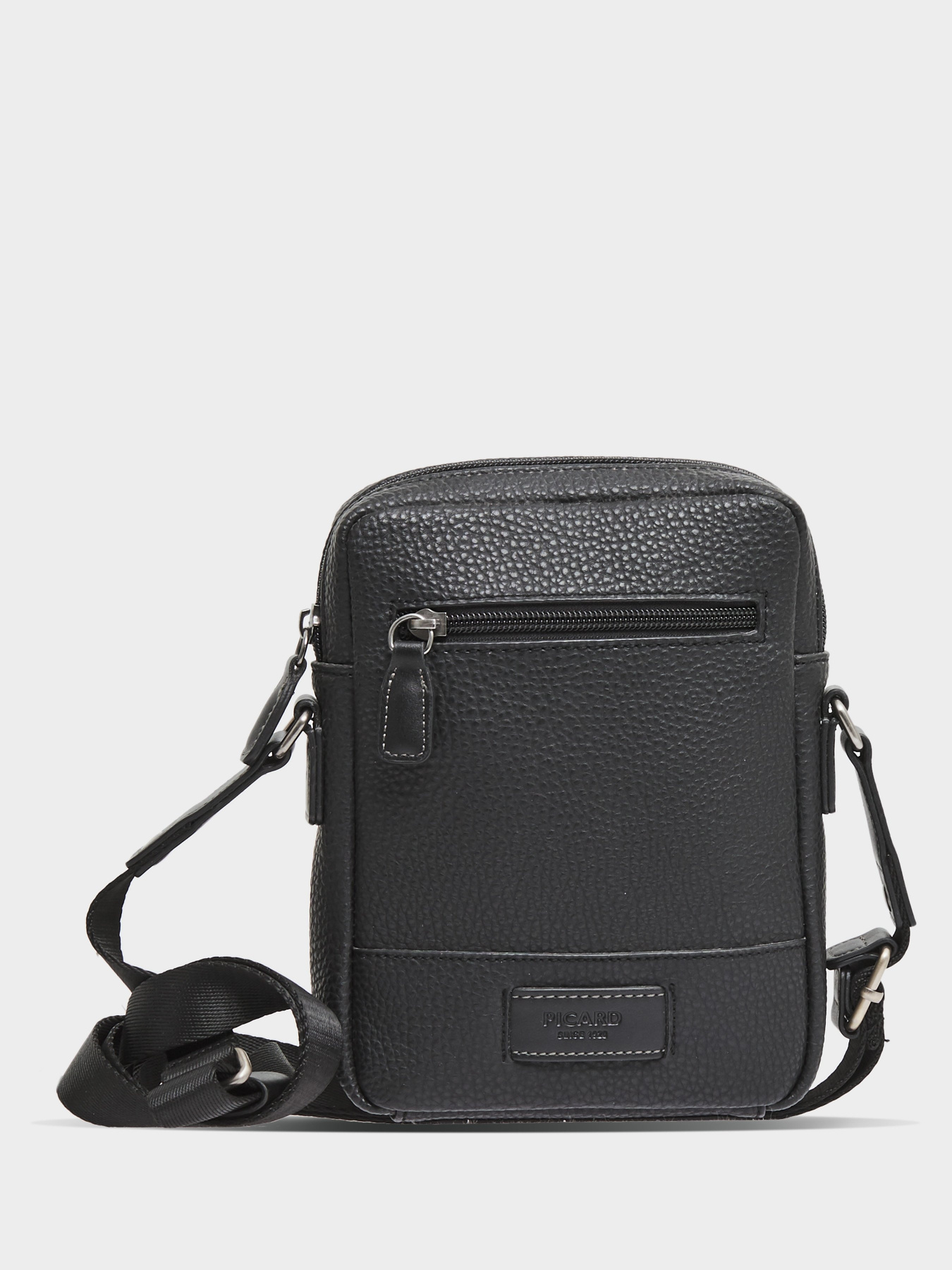 Крос-боді Picard модель 2664 001 SCHWARZ Фото