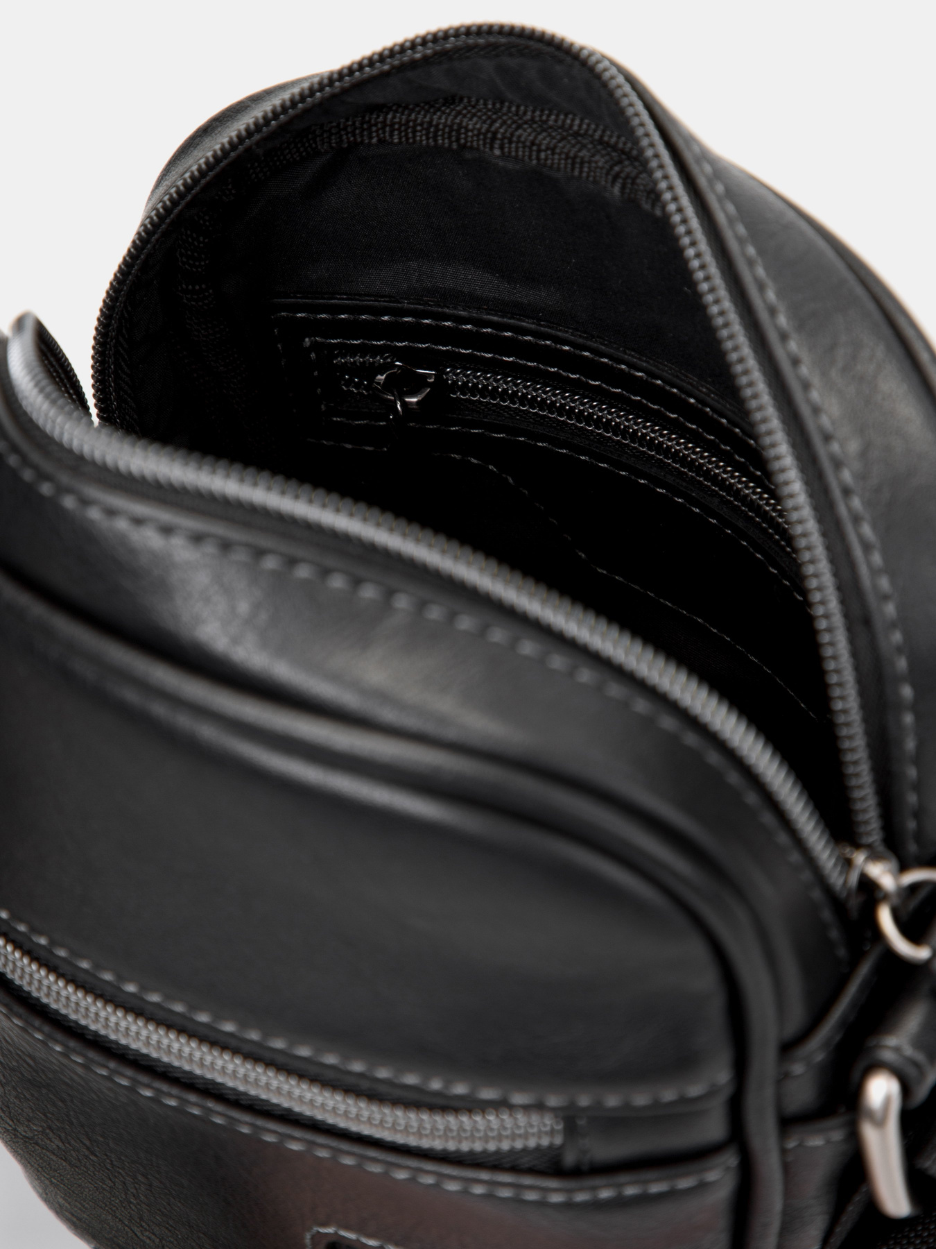 Кросс-боди Picard модель 2466 001 schwarz Фото